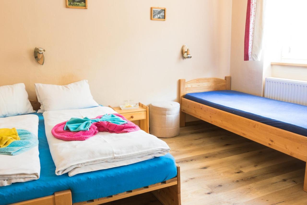Pension U Pece Pec pod Sněžkou Kültér fotó